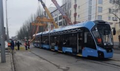 ЕЩЕ 3 ВИТЯЗЯ приехали в Саратов