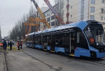 ЕЩЕ 3 ВИТЯЗЯ приехали в Саратов