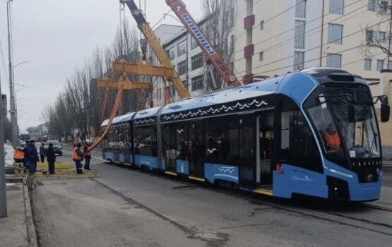 ЕЩЕ 3 ВИТЯЗЯ приехали в Саратов
