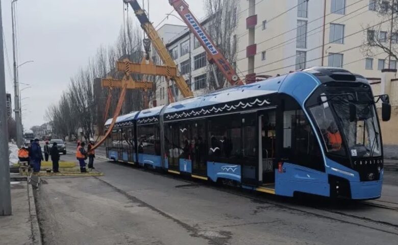 ЕЩЕ 3 ВИТЯЗЯ приехали в Саратов