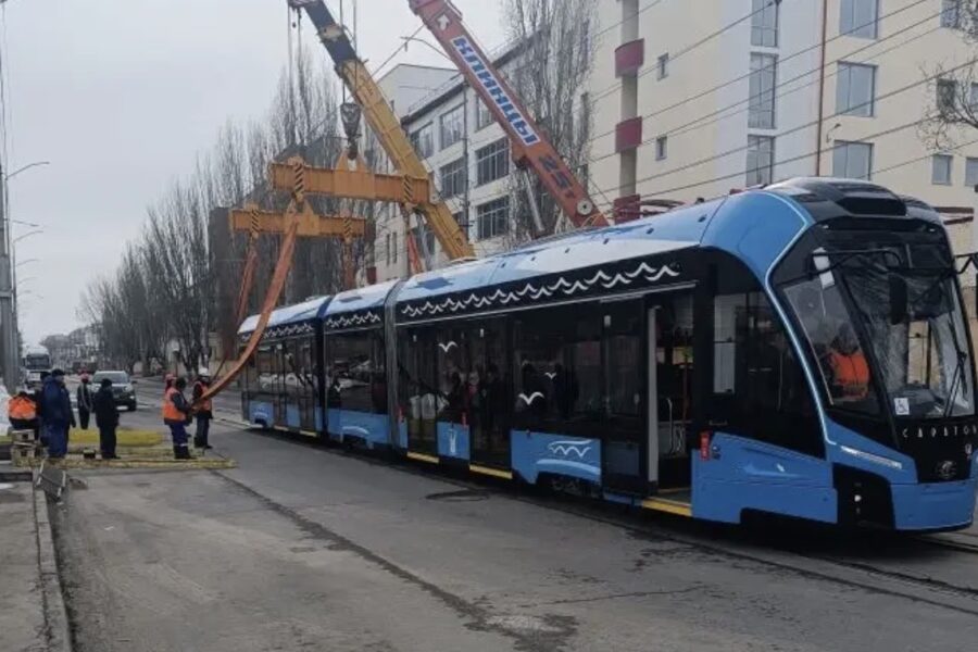 ЕЩЕ 3 ВИТЯЗЯ приехали в Саратов