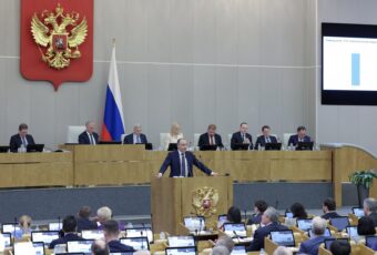 О тарифах на услуги ЖКХ