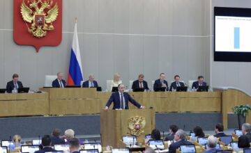 О тарифах на услуги ЖКХ