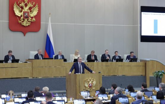 О тарифах на услуги ЖКХ