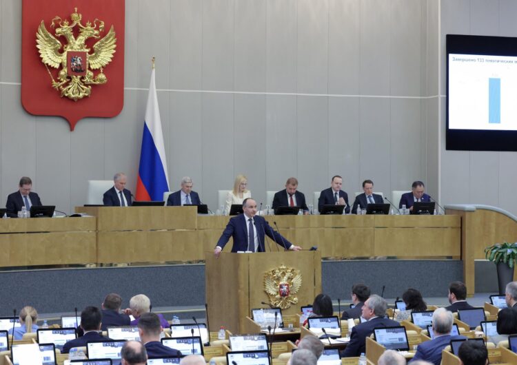 О тарифах на услуги ЖКХ