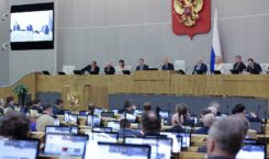 Панков: Справедливый вопрос задал Вячеслав Володин в ходе отчёта Счётной&hellip;