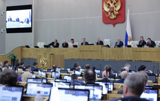 Панков: Справедливый вопрос задал Вячеслав Володин в ходе отчёта Счётной палаты РФ