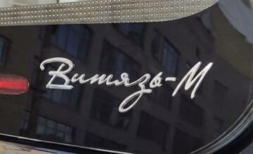 Девятый Витязь