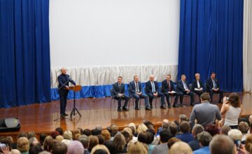 В Саратове будет создано Суворовское училище