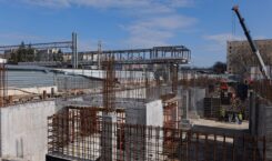 Володин на железнодорожном вокзале: ЛЮДИ ЖДУТ, ищите решение, чтобы в&hellip;