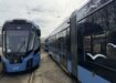 Все 16 трамваев «Витязь-М» отправлены в Саратов!