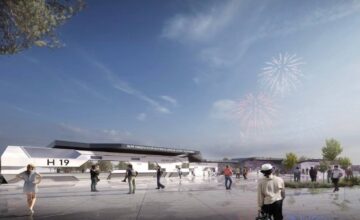 Володин провел совещание по строительству второй очереди Парка покорителей космоса