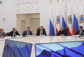 Володин – местным властям: трамвай должен быть доступен для жителей с разными доходами