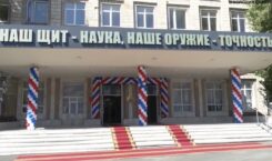 О развитии Химучилища в Саратове