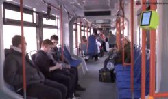 Володин провел совещание по продолжению проекта модернизации трамвая