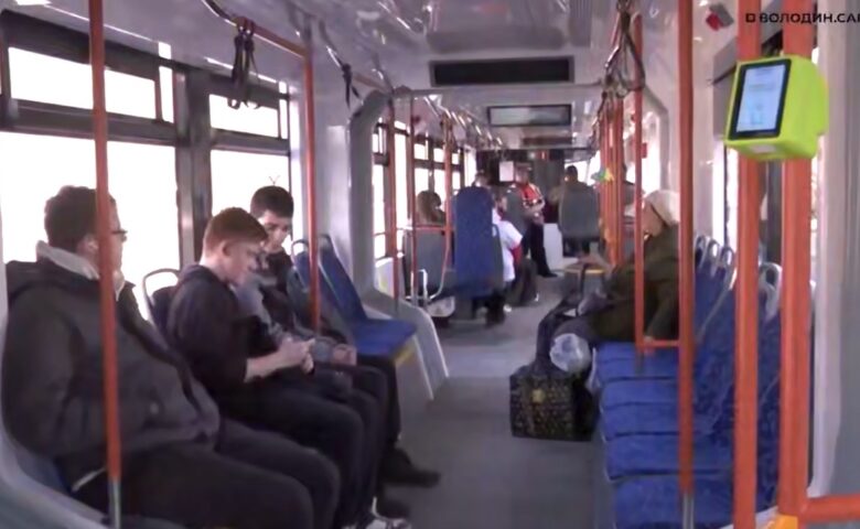 Володин провел совещание по продолжению проекта модернизации трамвая