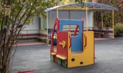 Володин: надо повышать престиж профессии воспитателя детсада