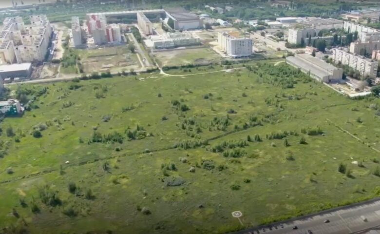 О создании Суворовского училища в Саратове
