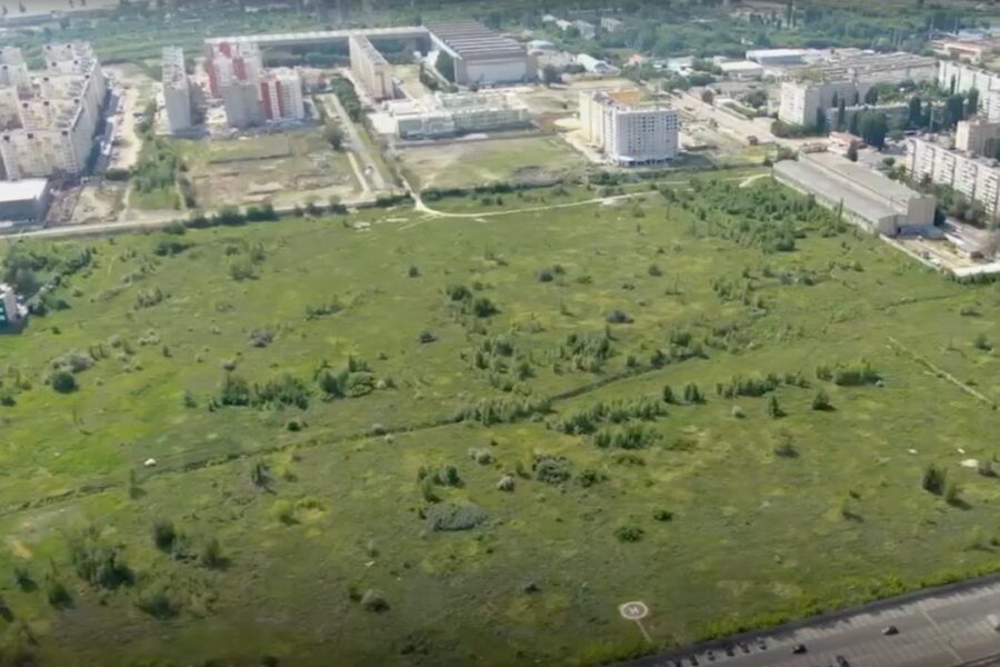 О создании Суворовского училища в Саратове