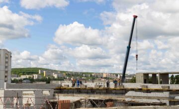 В Саратове реализуется масштабный проект по созданию образовательного комплекса