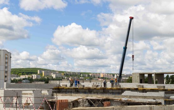 В Саратове реализуется масштабный проект по созданию образовательного комплекса