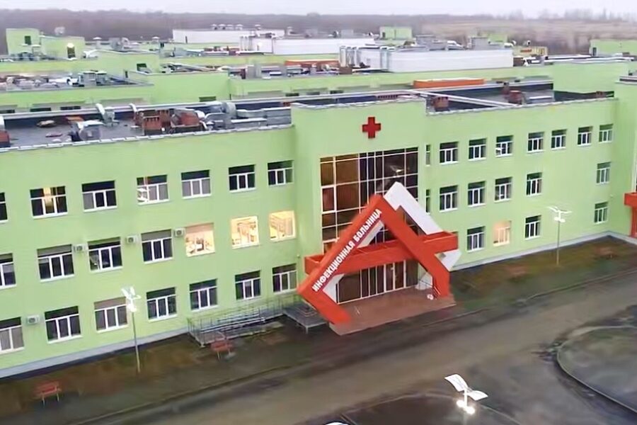 Верьте только делам!