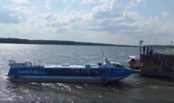 Валдай «САРАТОВ – ПОЛИТРУК КЛОЧКОВ» готов