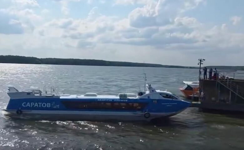 Валдай «САРАТОВ – ПОЛИТРУК КЛОЧКОВ» готов