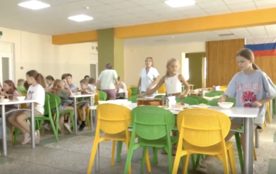 В новый учебный год – с нововведениями