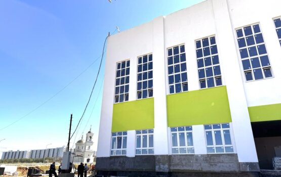 В Саратове до конца года будут введены ученические места