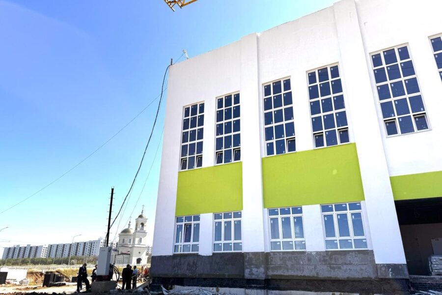 В Саратове до конца года будут введены ученические места