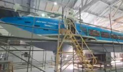 Сборка ПЯТОГО ВАЛДАЯ вышла на завершающую стадию