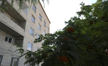 Володин в Хвалынске:  создадим современное общежитие в колледже