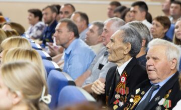 Володин: надо ПОМОГАТЬ РАЗВИВАТЬ районы