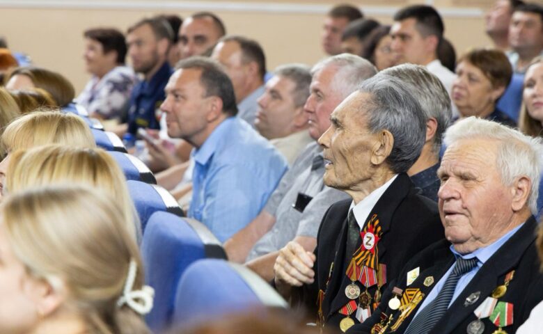 Володин: надо ПОМОГАТЬ РАЗВИВАТЬ районы