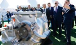 В Саратове началось строительство цифрового завода