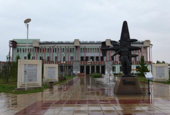Гарнизонный дом офицеров спасен – Володин