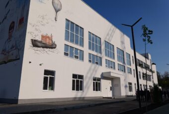 3 новые школы и 2 пристройки будут сданы до конца года в Саратове – Володин