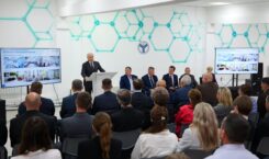 Новая страница развития Вавиловского университета