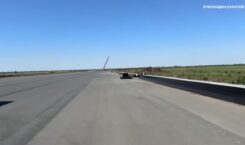 В аэропорту Балаково начинается строительство здания терминала