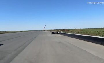В аэропорту Балаково начинается строительство здания терминала