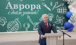 Володин: новая современная школа на 1500 мест открылась в мкр&hellip;