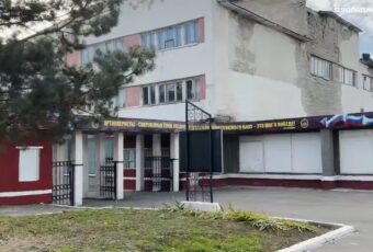 Мы должны вернуть к жизни Гарнизонный Дом офицеров артиллерийского училища – Володин