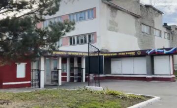 Мы должны вернуть к жизни Гарнизонный Дом офицеров артиллерийского училища – Володин