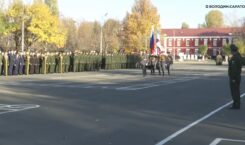 СВАКУ – спортивный центр всероссийского уровня