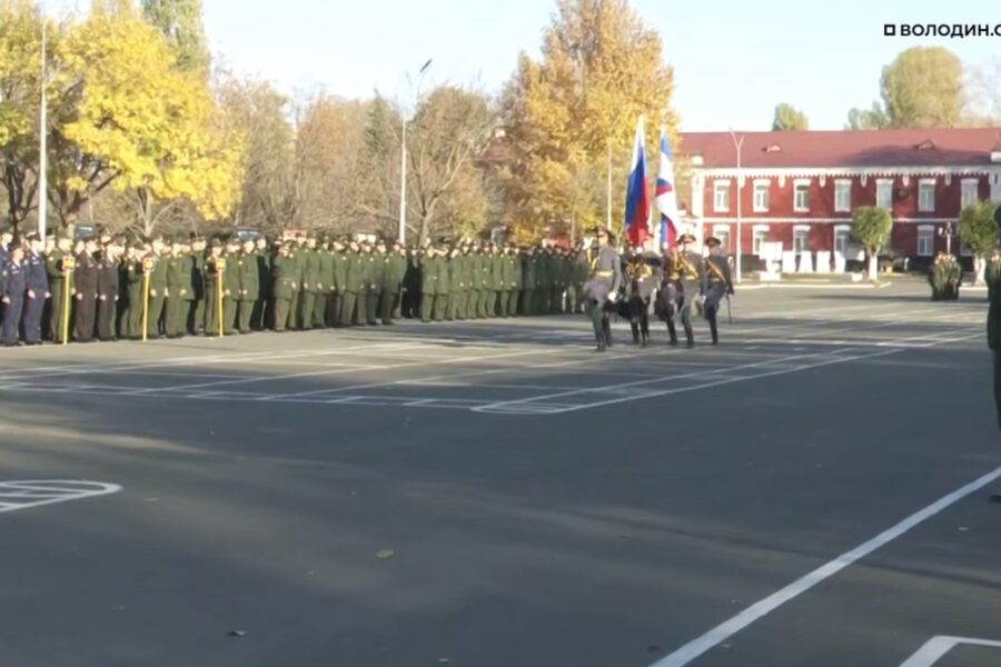 СВАКУ – спортивный центр всероссийского уровня